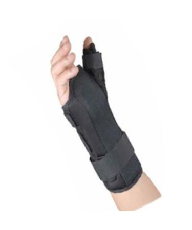 Thumb Spica Large Left by Ovation Medical