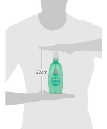 Johnson's Buddies No More Tangles Hair Detangler 10 Fl. Oz. for Kids - Buy Online on GoSupps.com