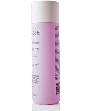 Byphasse LOT OF 2 - Purity tonic lotion with witch hazel water and orange blossom for oily skin - 500 ml - Oily skin - Buy Online on GoSupps.com