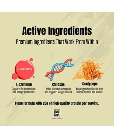 NINEL CONDE hydrolized whey Protein with adapatogens vainilla 2 lb - Buy Online on GoSupps.com