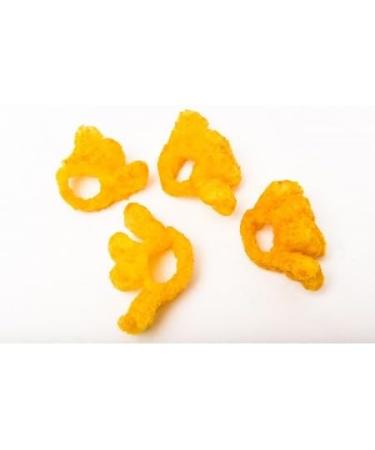 Walkers Monster Munch Roast Beef Snacks Crisps Case of 15x72g - Buy Online on GoSupps.com