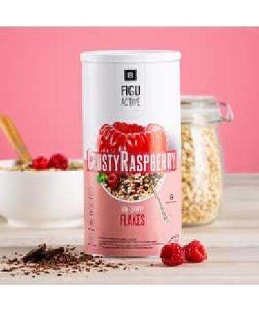 LR FiguActive Mix-Set ** Shakes Flakes Soups of your choice ** Vegan gluten-free lactose-free - Buy Online on GoSupps.com