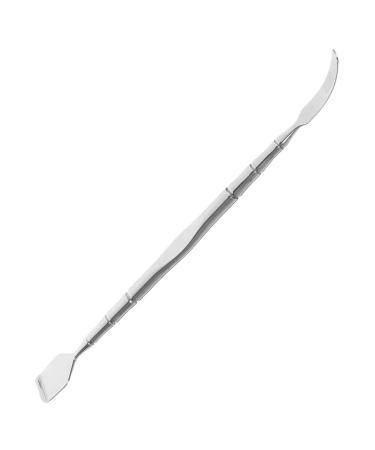 Beavorty Comedones Extractor Face Scraper Tool Pore Spatula Beauty Tool for Women Men Popping Removing