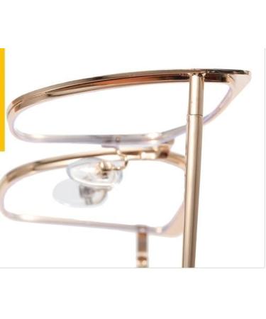 Oversized Cat-Eye Vintage Reading Glasses - Anti UV Blue Light Blocking Flat Light Mirror Eyewear in Pink - International Shipping Available - Buy Online on GoSupps.com