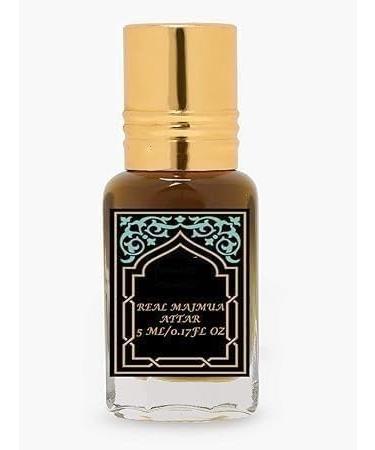 Real Majmua Attar For Men & Women | Long Lasting Fragrance | for men & Women | 5ml