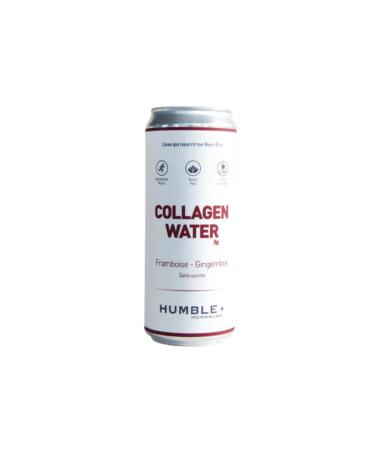 HUMBLE+ Humble+ Collagen Water Raspberry 330ml