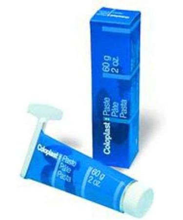 Coloplast Corporation Ostomy Paste 1 Pack of 3 - Special Offer - Buy Online on GoSupps.com