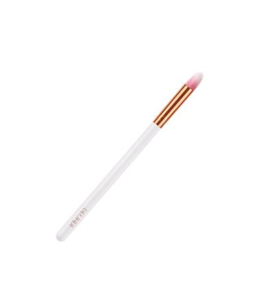 Beavorty blush brush powder brush cosmetics brush makeup professional makeup brush white Wooden paint major