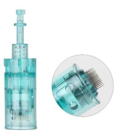 Erbilon A6S Professional Plus Replacement Needle Cartridges - 10 Pack (36 Pin) - International Shipping Available - Buy Online on GoSupps.com