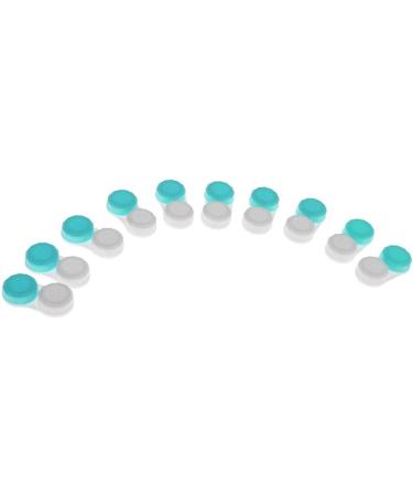 Gralara 10x Screw Cap Lens - High-Quality Blue Lens for Precision Viewing | Buy Internationally - Buy Online on GoSupps.com