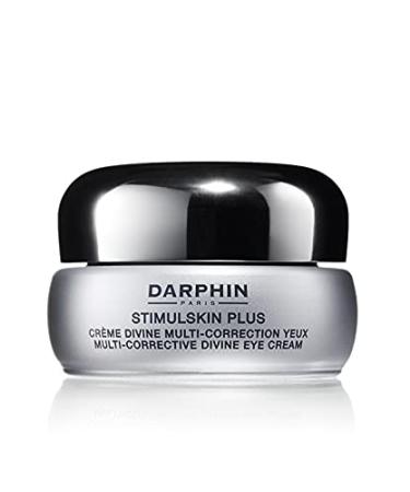 Darphin Stimulskin Plus Eye Contour Cream 0.5 oz - Anti-Aging Formula - Buy Online on GoSupps.com