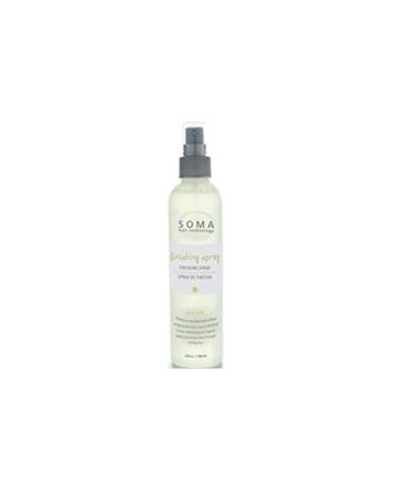 Soma Finishing Spray 8 oz