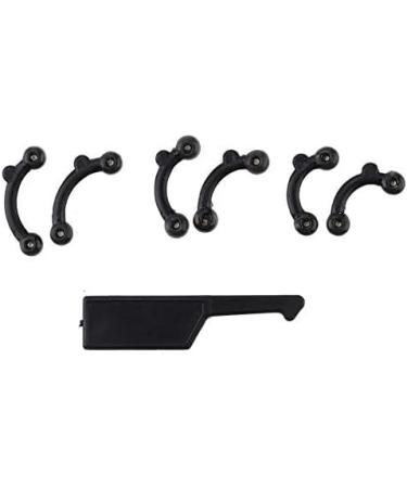 Nose Beauty Up Lifting Silicone Nose Shaper Shaping For Women Girls Lifting Straightening Clip Bridge Beauty Slimming Rhinoplasty Device Nose Shaper Treatments & MasksFace - Buy Online on GoSupps.com