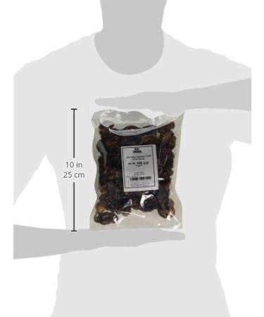 Old India Habanero Chilli Dried Whole 100g - Premium Quality Spice for Heat Seekers - Buy Online on GoSupps.com