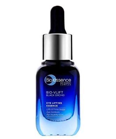 Bio Essence Bio-Essence Bio-Vlift Eye Lifting Essence 20g - Improves skin renewal and stimulates the absorption of nutrients around the eye area to help fight the signs of skin