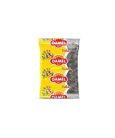 Damel Damel - Fresh Flavour Dulces Discs 1kg