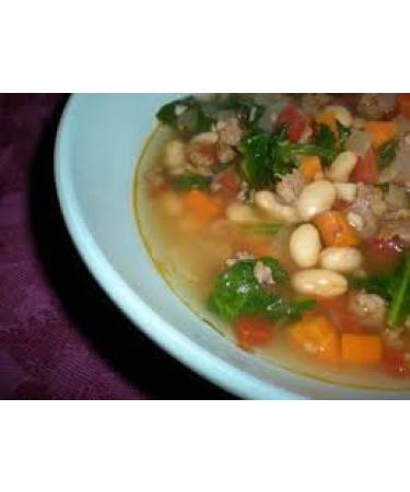 Organic Great Northern Beans 5 lbs - Non-GMO, Dried Bulk Beans from USA - Buy Online on GoSupps.com