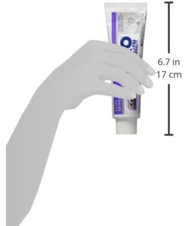 Arko 100g Shaving Cream Extra Sensitive - Buy Online on GoSupps.com