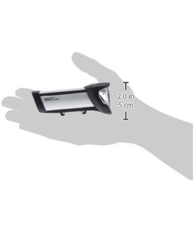 Buy Busch + M ller Bicycle Light Set Silver | Best International Shipping - Buy Online on GoSupps.com