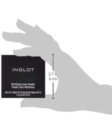  Inglot INGLOT Powders - Buy Online on GoSupps.com