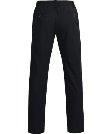 Under Armour Men's Drive Pants Black/Halo Gray 36W x 32L - Buy Online on GoSupps.com