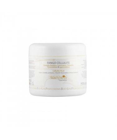 SkinSystem CELLULITE Mud 500 ml