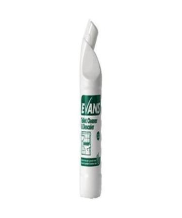 EVANS A190CEV Toilet Cleaner and Descaler 1 L