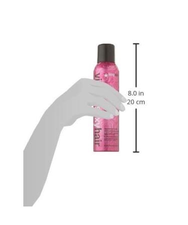 SexyHair Vibrant Rose Elixir 5.1 Oz - Hair & Body Dry Oil Mist - Buy Online on GoSupps.com