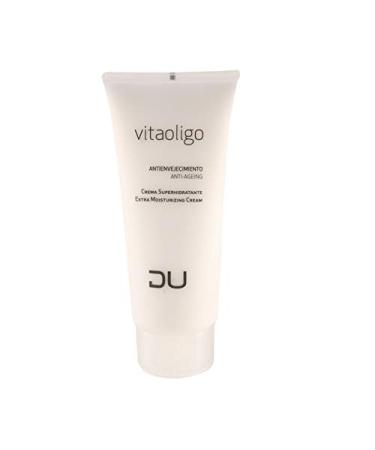 Du Cosmetics Vitaoligo Super moisturizer antiaging 200 ml cream for mature skin cream for very dry skin