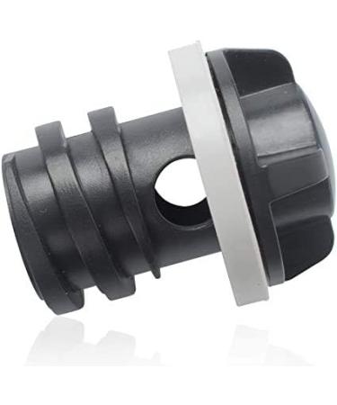 Yeti Replacement Plug - Buy Online on GoSupps.com