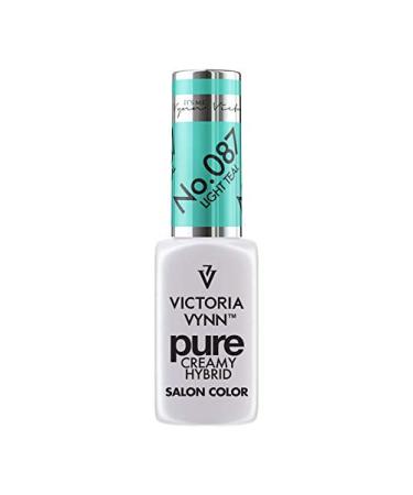 Victoria Vynn Pure Creamy Hybrid no. 087 Light Teal