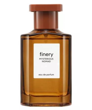 Finery Mysterious Nomad Eau de Parfum-Long-Lasting Womens Perfume 2 fl oz - Buy Online on GoSupps.com