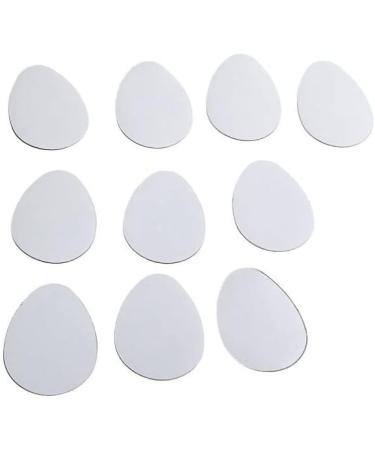 Ultnice Women Non-Slip Heel Pads Protector - Comfort & Stability for High Heels | International Shipping - Buy Online on GoSupps.com