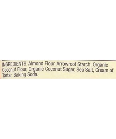 Bob's Red Mill Paleo Pancake & Waffle Mix | 13 Oz | Gluten-Free & Grain-Free - Buy Online on GoSupps.com