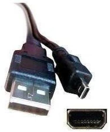 MPF Products UC-E6 UC-E16 UC-E17 USB Cable Cord Lead Replacement for Nikon Coolpix Digital Cameras - Buy Online on GoSupps.com