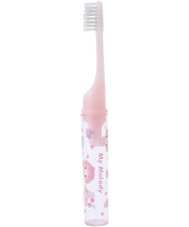 Buy Sanrio My Melody Toothbrush & Cup Set | Cute My Melody Toothbrush Set | International Shipping Available - Buy Online on GoSupps.com