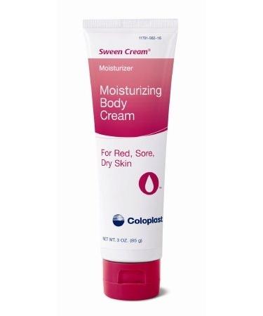 COLOPLAST Sween Moisturizer 6.5 oz. Tube #S7068