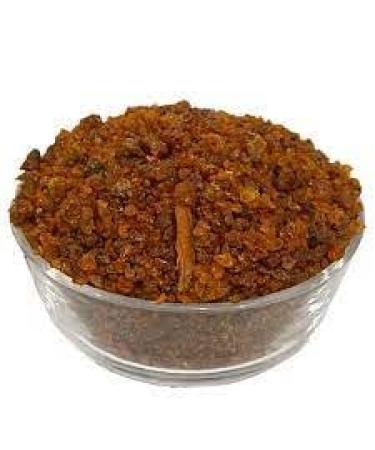 1Pack Laksha - 3.52Oz (100gm) Lakh Dana Powder - Laccifer Lacca Powder - Buy Online on GoSupps.com