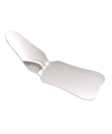 Dental Stainless Steel Photography Mirrors Autoclavable Intra-Oral Orthodontic Implant Reflector