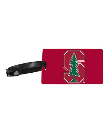 Stanford University Luggage Tag 2-Pack