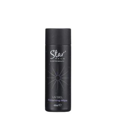 UV Gel Finishing Wipe 480ml