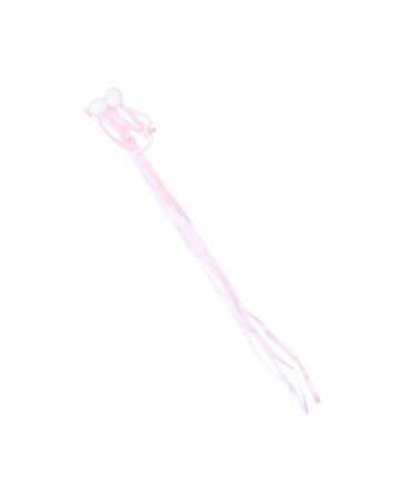 minkissy 1 Pair Pom Pom Tassel Hairpin Photo Shooting Hairpin Party Prom Headpiece Kimono Hair Clip Styling Hair Clips Hair Clip for Han Chinese Clothing Plate Girl Child Cosplay