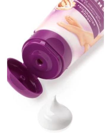 Balea Intense Dry Foot Cream - Buy Online on GoSupps.com