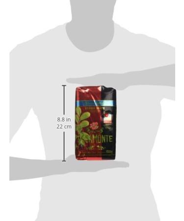 Rosamonte Special Selection Yerba Mate Tea - 2.2 lbs/1 kilo - Buy Online on GoSupps.com