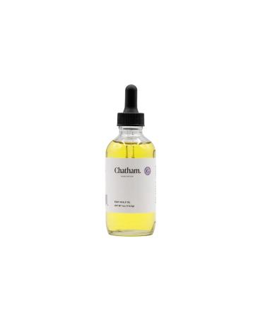 Chatham Natural Skin Care Scalp and Body Oil (Rosemary Lavender Mint)