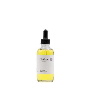 Chatham Natural Skin Care Scalp and Body Oil (Rosemary Lavender Mint) - Buy Online on GoSupps.com