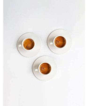 Kiss The Hippo George Street Blend Organic Whole Beans 1 KG | Carbon-Negative House Blend for Aeropress & Cafetiere | Notes of Caramel, Red Berry & Chocolate | Suitable for Milk Coffee - Buy Online on GoSupps.com
