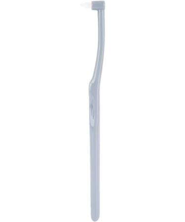 1PC Soft Interdental Toothbrush - Orthodontic Deep Clean Brush with Black Lace - Ideal for Dental Hygiene - Buy Online on GoSupps.com
