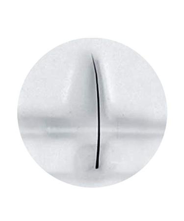 Individual eyelash extension 6 mm artificial eyelashes