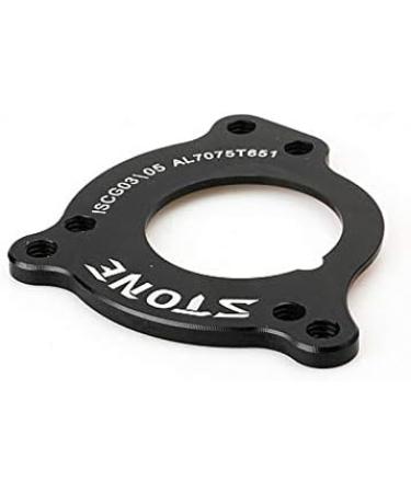 Stone BSA ISCG ISCG05 Adapter - Chain Guide Conversion Bolts - Buy Online on GoSupps.com